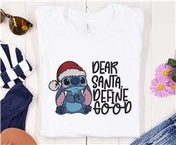 Define Good Stitch