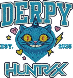 Derpy Huntr/x
