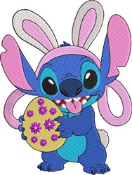 Easter Stitch