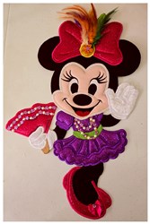 Festive Mouse Delight