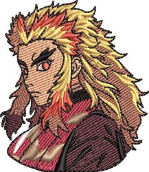 Flame Hashira