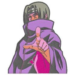 Itachi Uchiha