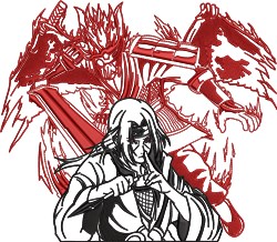Itachi Uchiha
