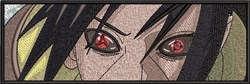 Itachi Uchiha