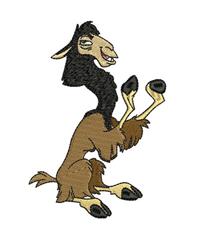 kuzco detailed machine digital embroidery - Kuzco perfect for reusable tote bags