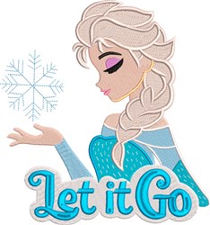 Let It Go