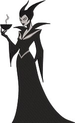 Maleficent