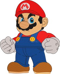 Mario