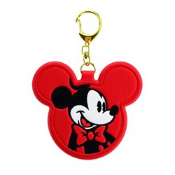 Mickey Keychain