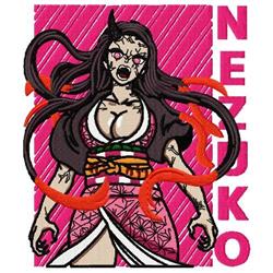 NEZUKO