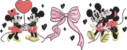 Romantic Bow