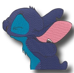 detailed stitch machine embroidery pattern - Stitch perfect for reusable tote bags