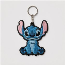 Stitch Keychain