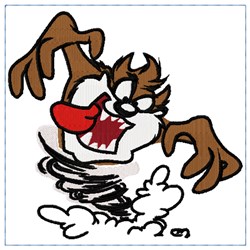 Tasmanian Devil