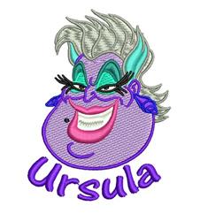 Ursula