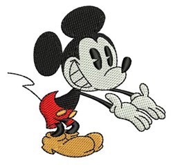 Vintage Mickey