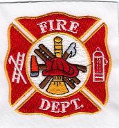 Badges - 4x4 badge detailed machine machine embroidery design perfect for Uniforms