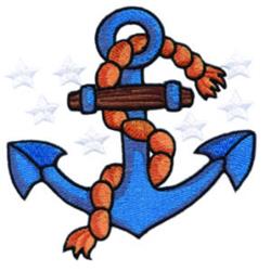 Anchor