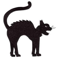 Black Cat