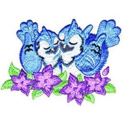 Bluebirds