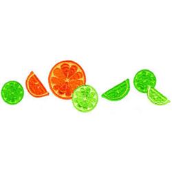 Citrus Fruit
