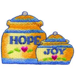 Cookie Jars