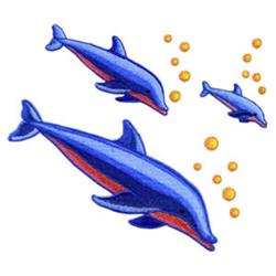 Dolphins