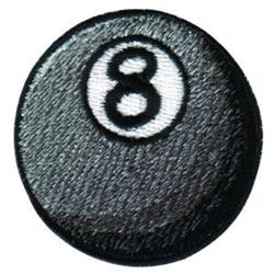 Eight Ball