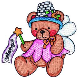 Fairy Bear