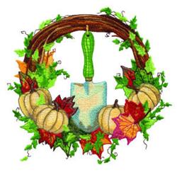 Fall Wreath