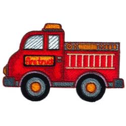 Fire Truck