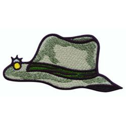 Fishermans Hat