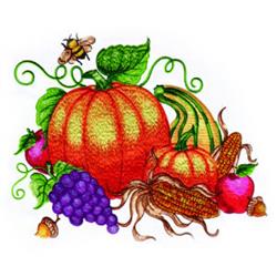Harvest