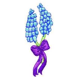 Hyacinths