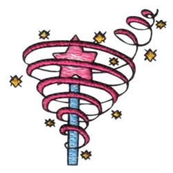 Magic Wand