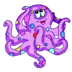Octopus