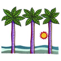 Palm Trees