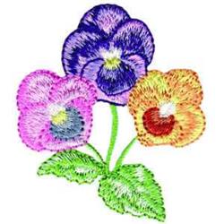 Pansies