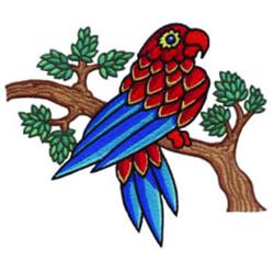 Parrot