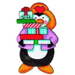 Penguin Presents