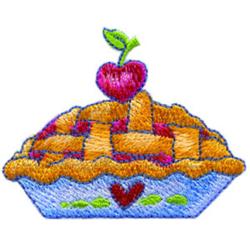 Pie