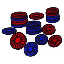 Poker Chips