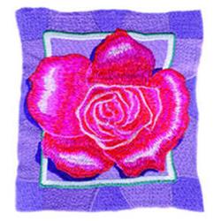 Red Rose
