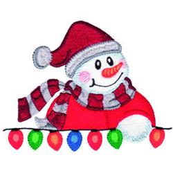 Snowman