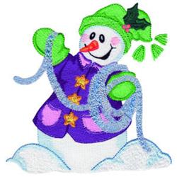 Snowman