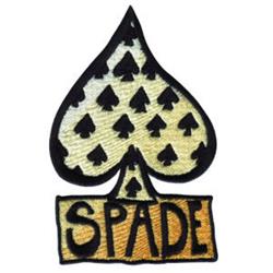 Spades