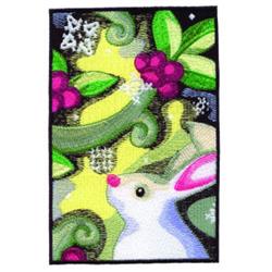 Spring Rabbit