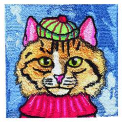 Tabby Cat