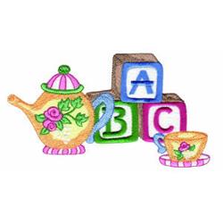 Teaparty