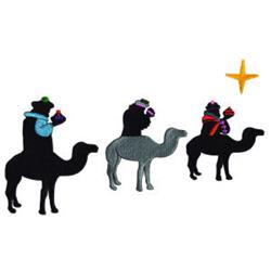 The Three Wise Men